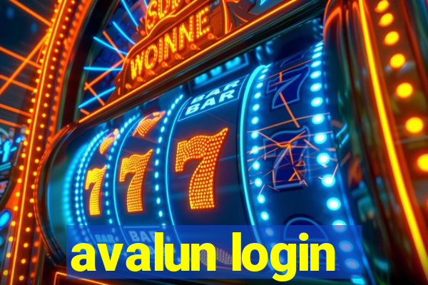 avalun login